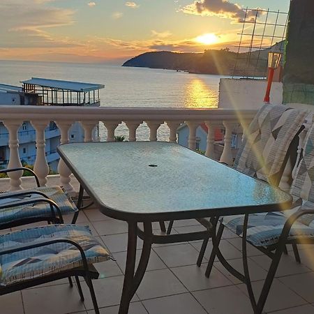 Apartments Abramovic 2 Сутоморе Екстер'єр фото