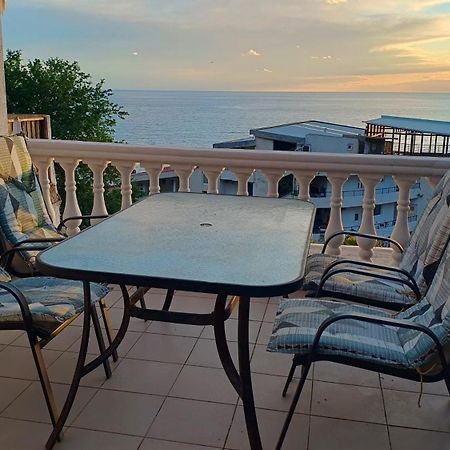 Apartments Abramovic 2 Сутоморе Екстер'єр фото