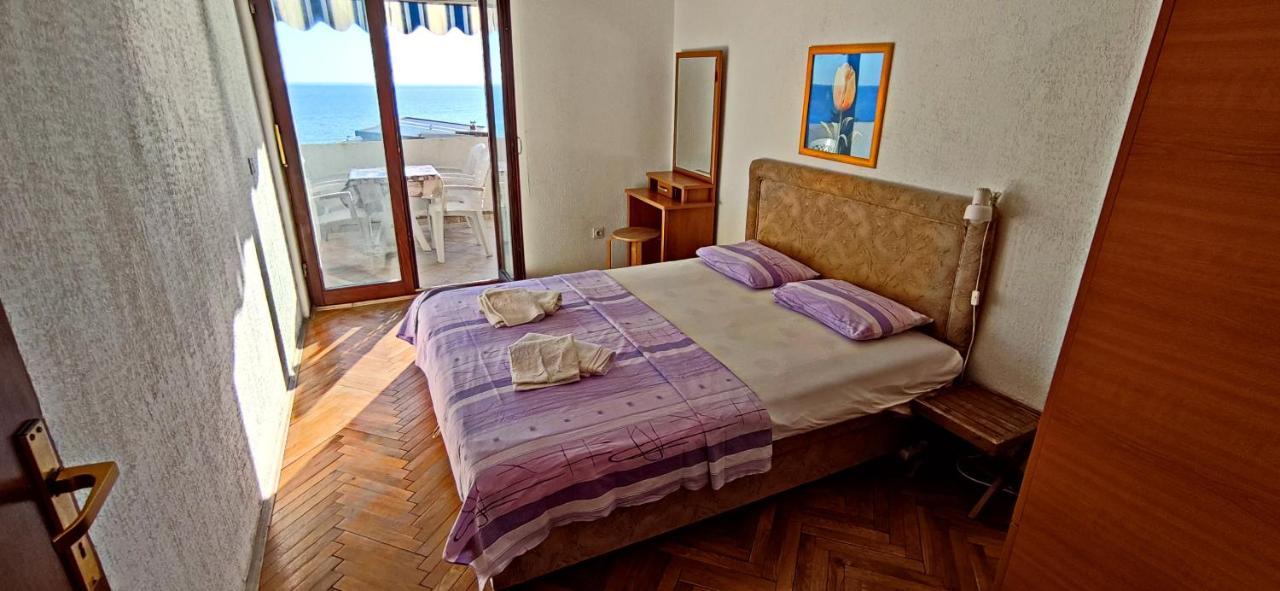 Apartments Abramovic 2 Сутоморе Екстер'єр фото