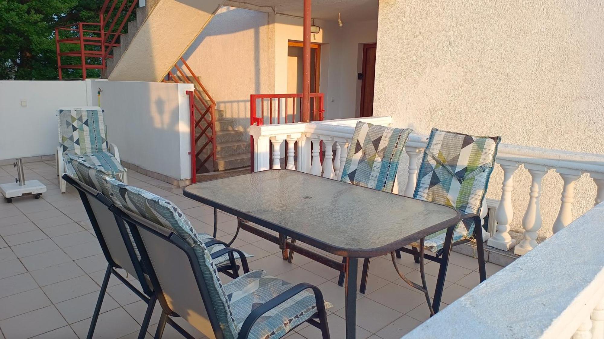 Apartments Abramovic 2 Сутоморе Номер фото