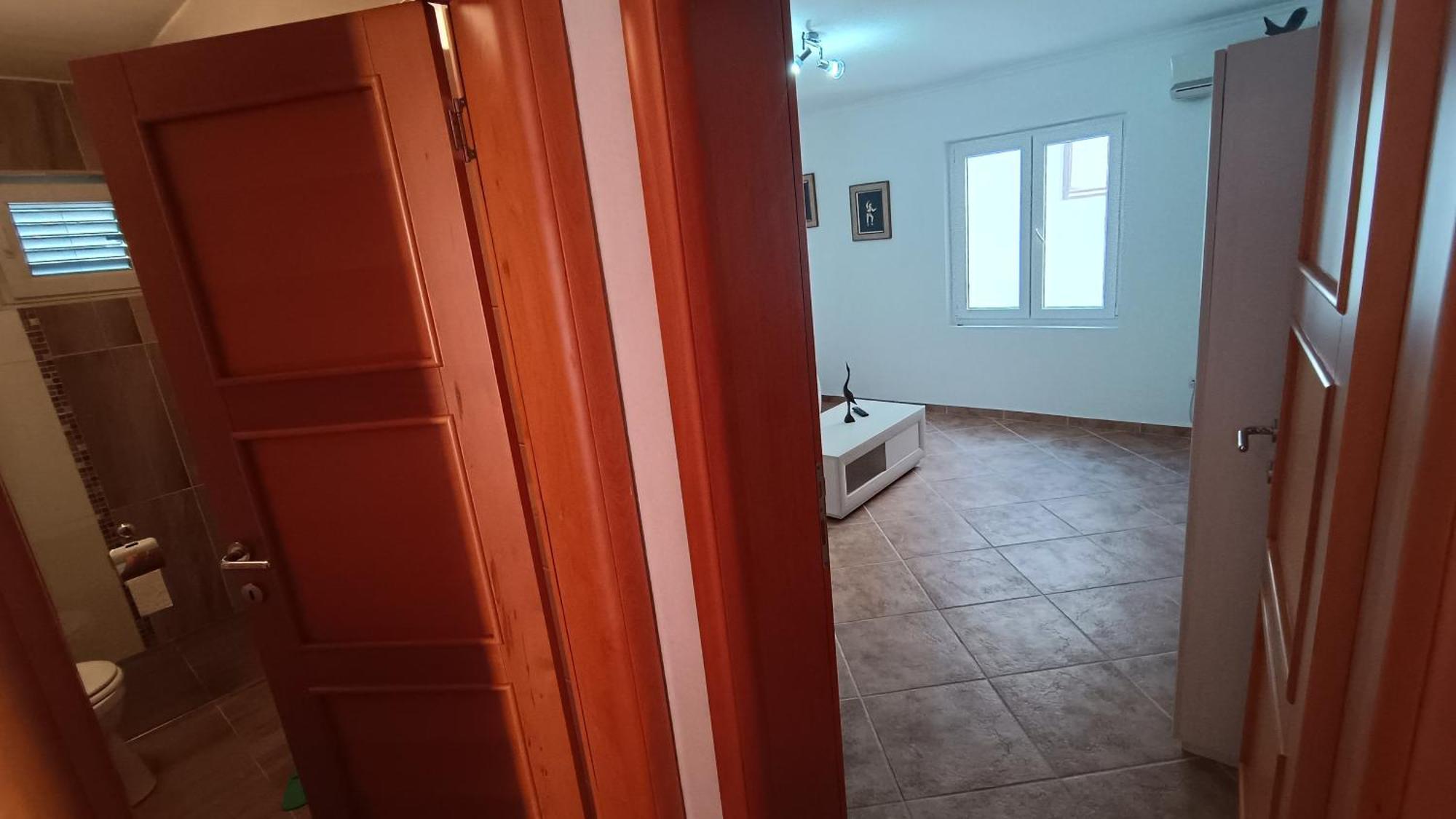 Apartments Abramovic 2 Сутоморе Номер фото