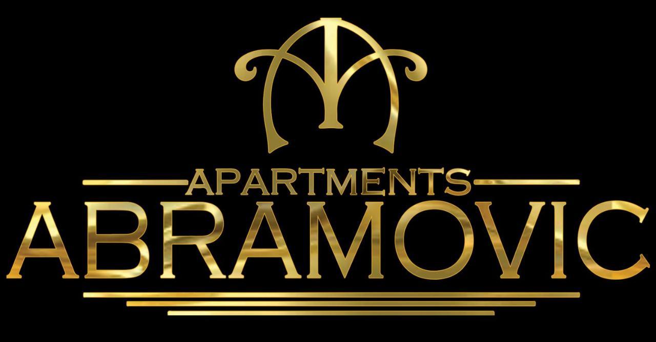 Apartments Abramovic 2 Сутоморе Екстер'єр фото