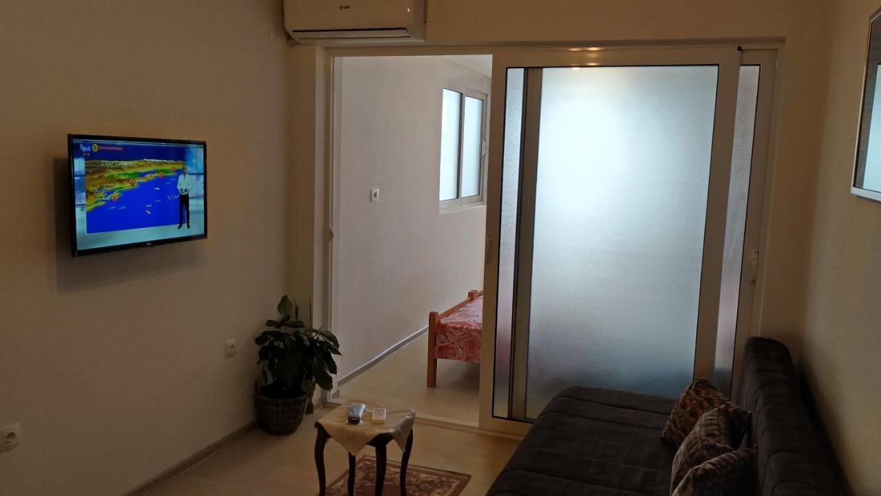 Apartments Abramovic 2 Сутоморе Екстер'єр фото